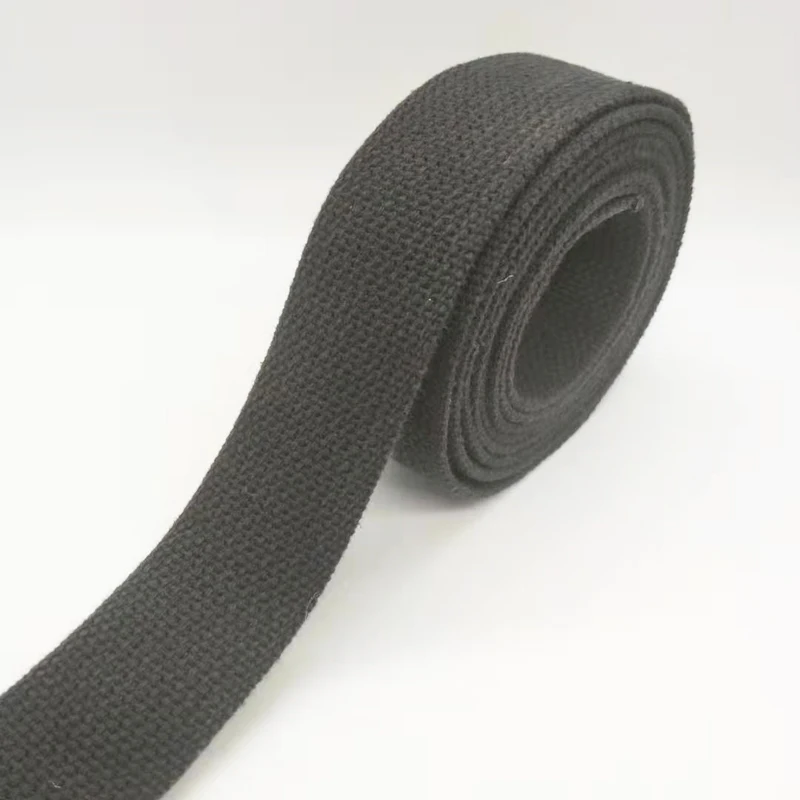 
Hot sell cheaper high quality longer Customized logo polyester lock luggage belt manufacturers direct sale 