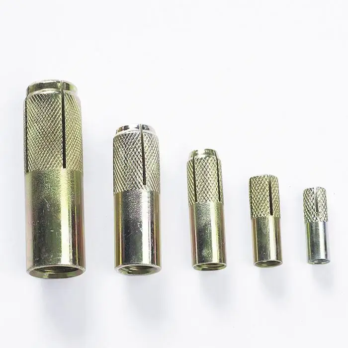 
Drop-in Anchor Drop in Expansion Anchor Bolt 