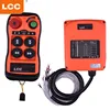 Q404 Pillar Crane Wireless Remote control F21-4D
