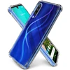 Ultra Thin Shockproof TPU Mobile Cell Phone Case Back Cover For Xiaomi Mi A3 Case