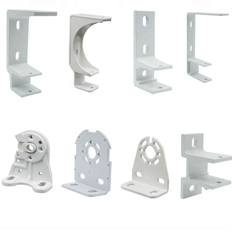 Awning Accessories Aluminum Awning F Brackets And E Brackets Awning Installation Steel Or