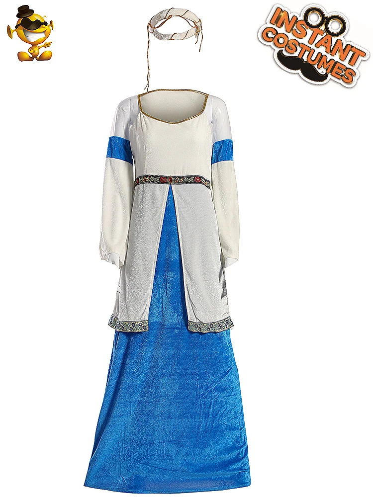 women's arabian princess costume