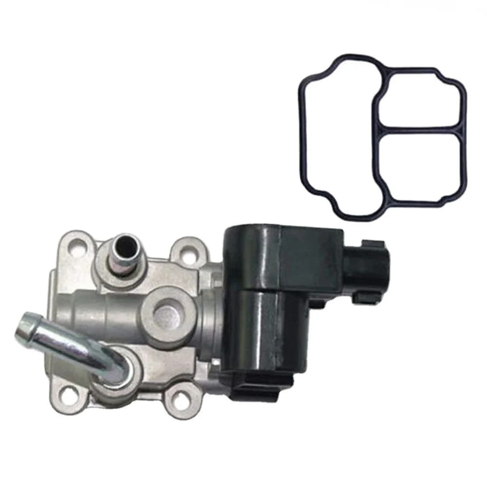 Idle Air Speed Control Valve 18117-78G60 for Suzuki Jimny 2001