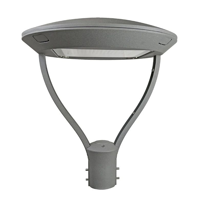 Hot sale landscape pole lamp roadway light led streetlight for garden