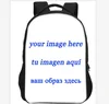 Customized High Quality Anime Game Backpack New Style Luminous Backpack Fashion Colorful Luminous Anime Game Royal Backpack