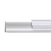 30cm-240cm Linkalbe Integrated Fixture Led Color Changing Tube Indirect Lighting