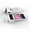 NEW arrival Android 4G mobile POS Terminal Android Pos system with printer fingerprint data collection PT50