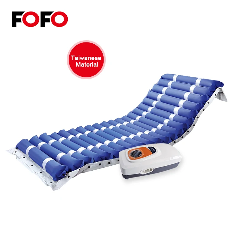 Medical Turn Patient Air Floating Mattress Mattresses To Prevent