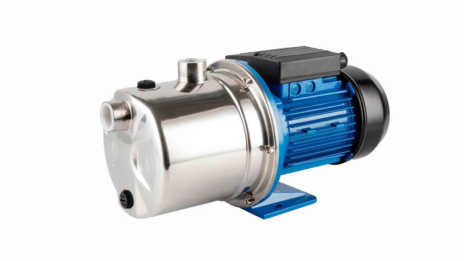 Elestar Js100 Seices 1hp Stainless Steel Selfpriming Pump Buy Js