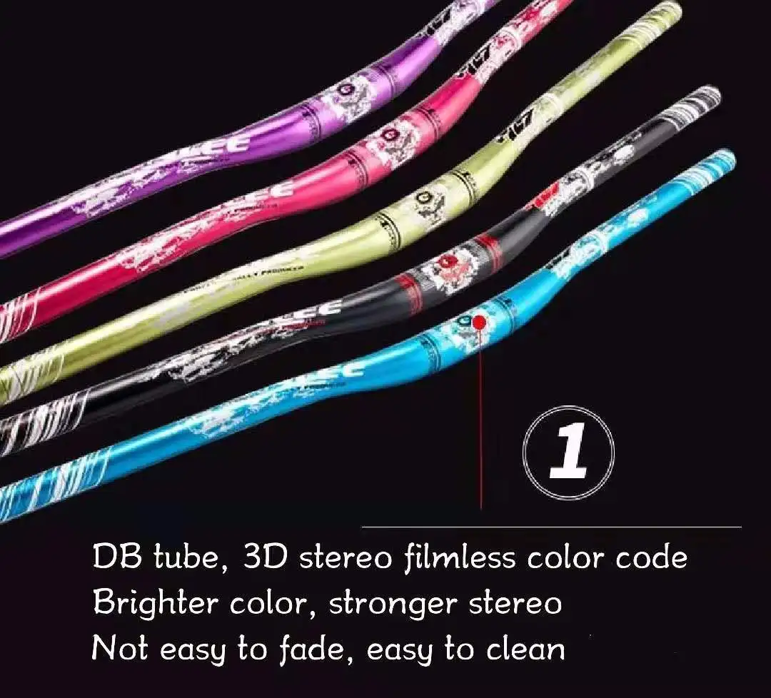 Enlee Road Bicycle Handlebars Mountain Bike Handlebar Bicycle