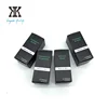 Hologram custom printing 10ml vial folding packaging box for injection