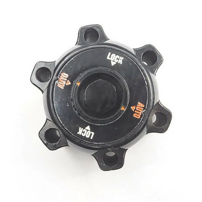 2x 40250vb200 Auto Free Wheel Hub Lock For Patrol Gu Y61 Td42 Td3.0 Td2