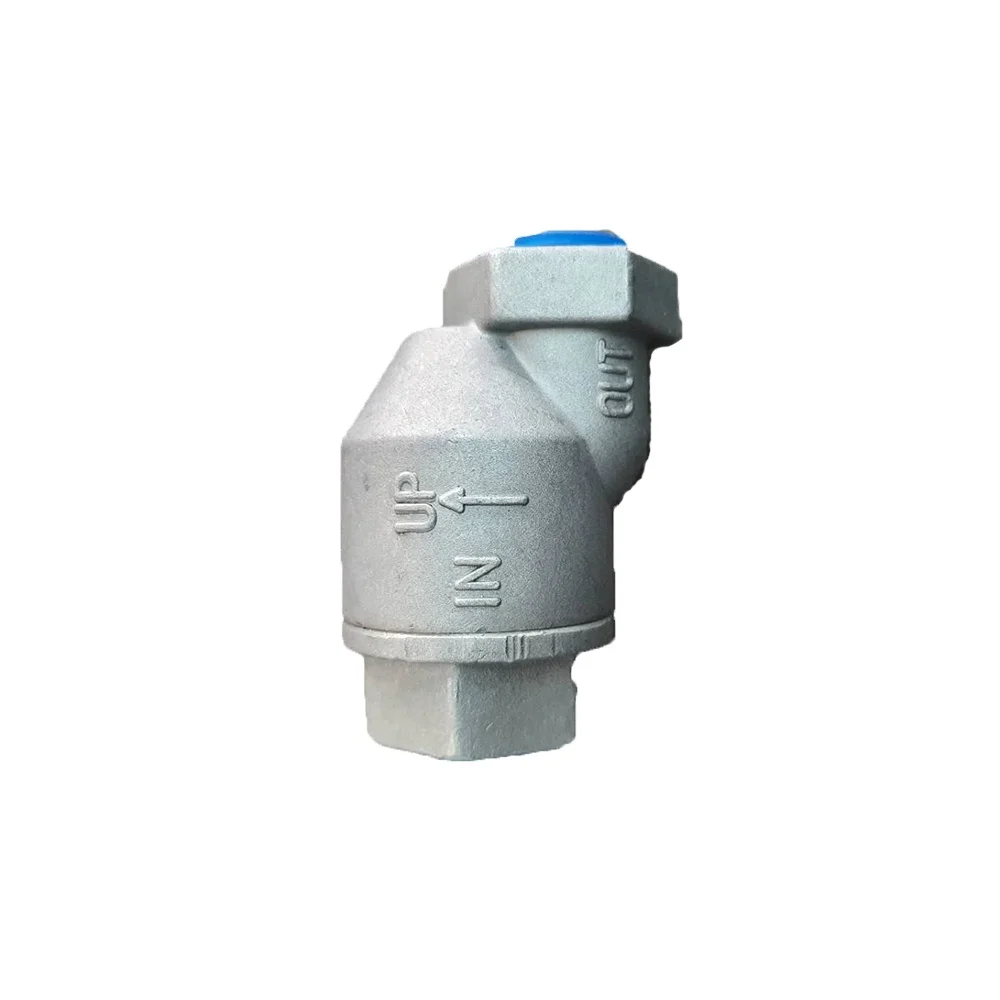 VIT Single Check Valve 44510-1090 factory