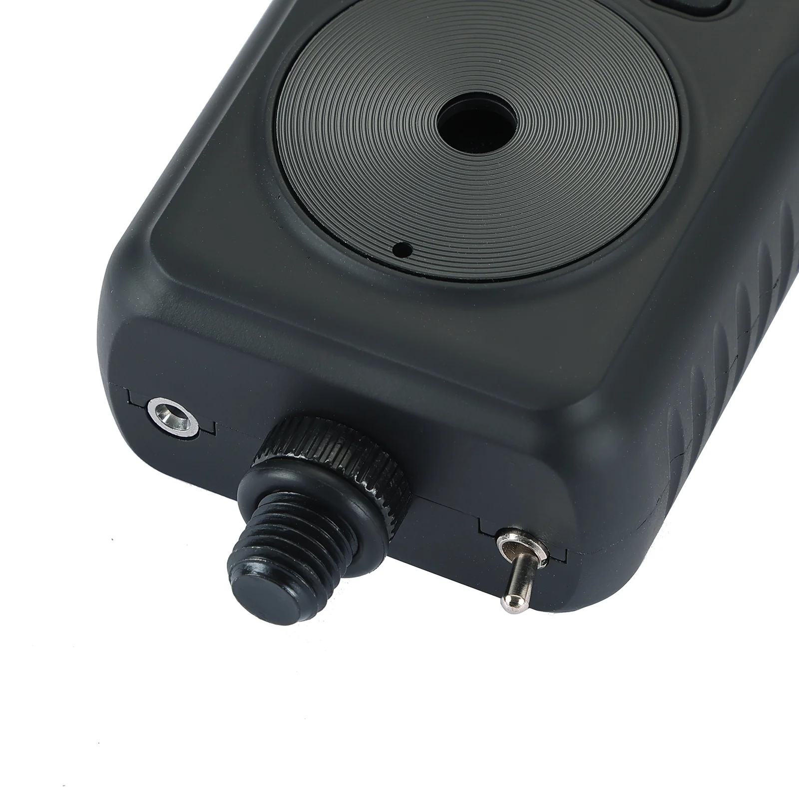 Wireless Waterproof Black Carp Fishing Bite Alarm 4+1 Set supplier