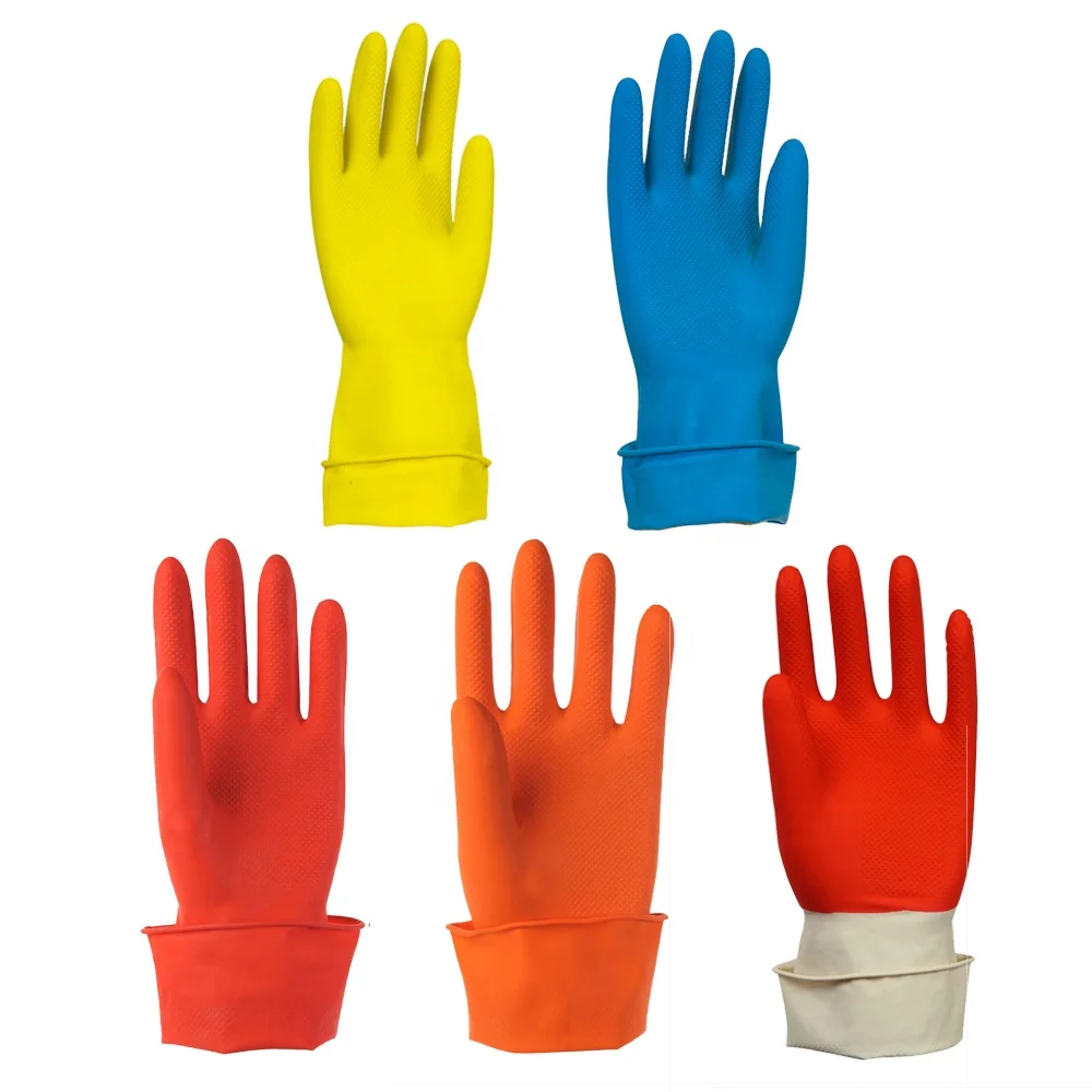 xxl rubber gloves