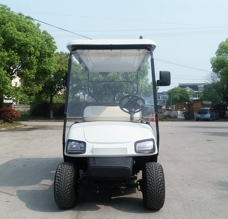 4 Wheel Drive Electric Golf Cart Zone Off Road Electric Golf Cart 4x4 For Sale Buy Battery