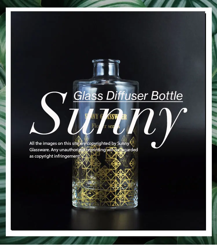 glass diffuser