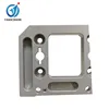 Made in China customized manual metal-arc welding fabrication service working parts
