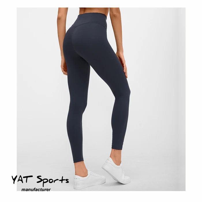 Best activewear: 12 high-waisted gym leggings to buy now