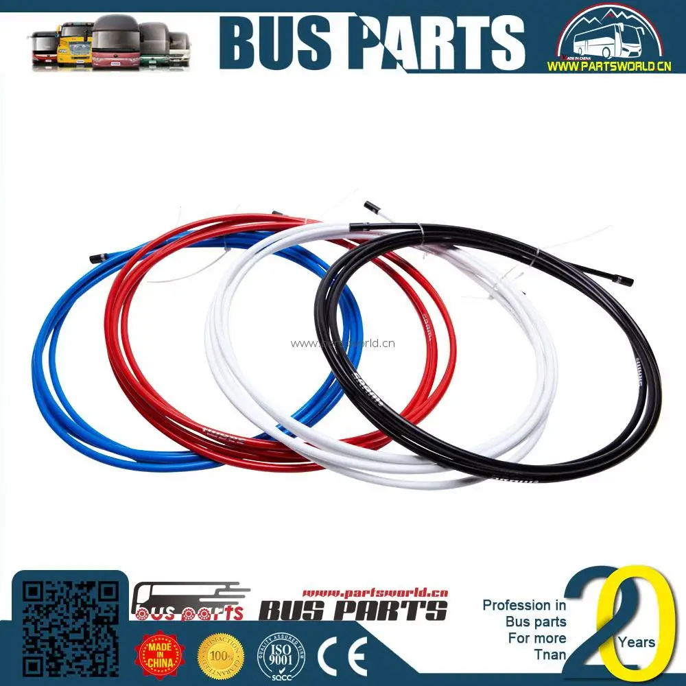oil pan heater cable