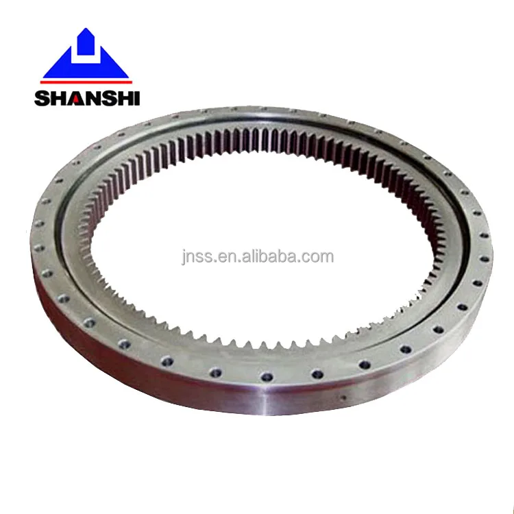 210　アネモネ ZX210 Slewing Bearing 9169646 for Hitachi ZAXIS160LC, 200, 210
