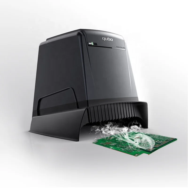 
Soldering Smoke Absorber,Waterun-F800 Smoke Absorber 