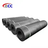 EAF graphite electrode with present nipple es diameter 610mm x length 2700mm