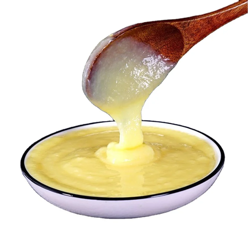 10-hda高品质4% ,5% ,6% 果冻粉末冻干蜂王浆