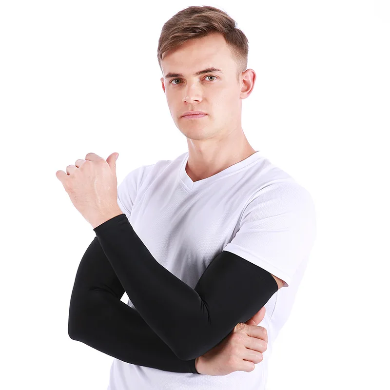 breaking 2 arm sleeves