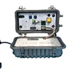 CATV AGC Outdoor 2 Outputs Optical fiber Node receiver two way ultra-low receiver -18dbm micro CATV Digital Analog OR300 HENSURE