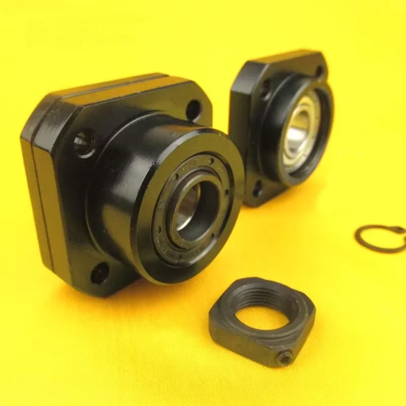 bearing housing fk10 fk12 fk15 fk20 fk25 ff12 factory direct sales-9