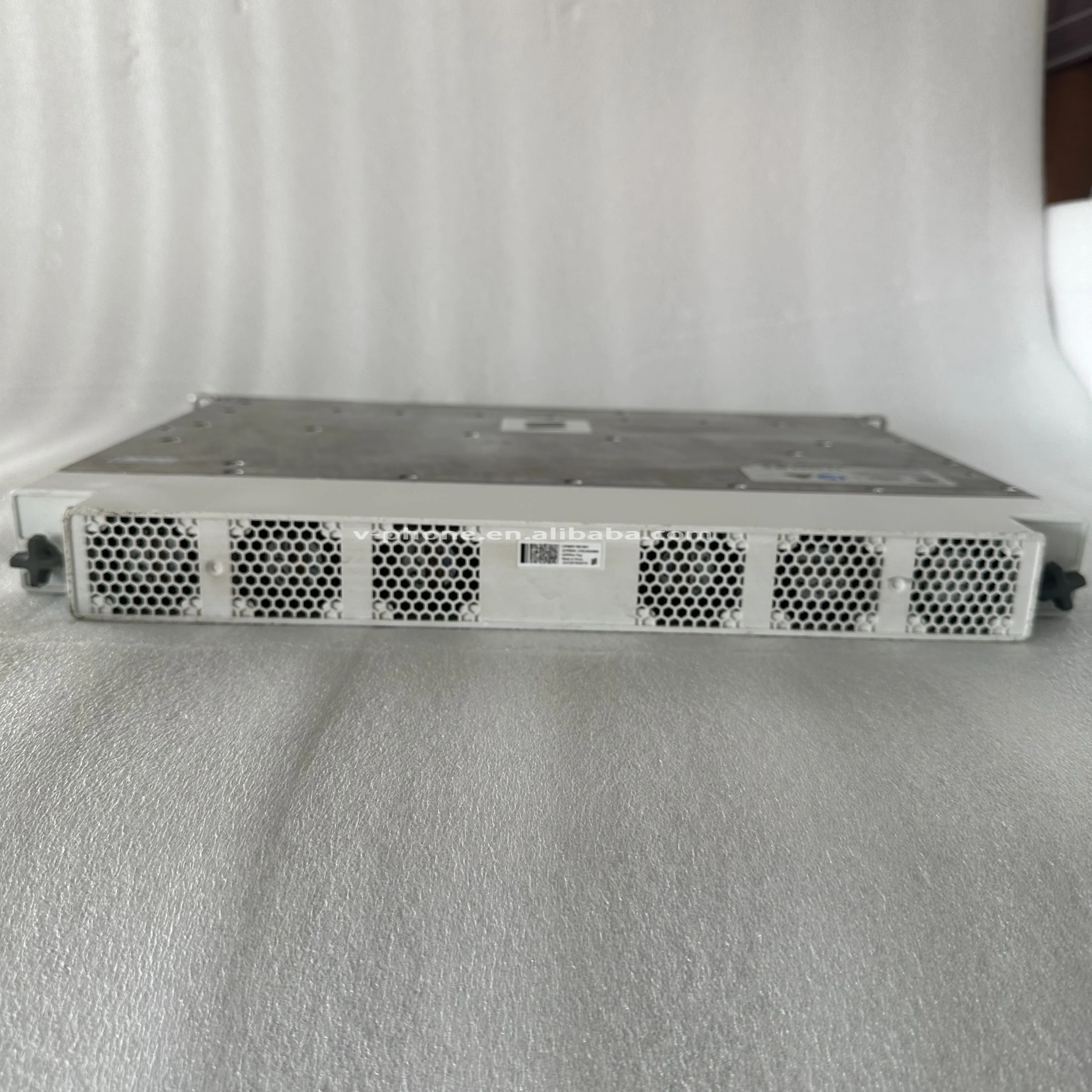 ERICSSON Baseband 6631 - High Performance 5GBBU Solutions