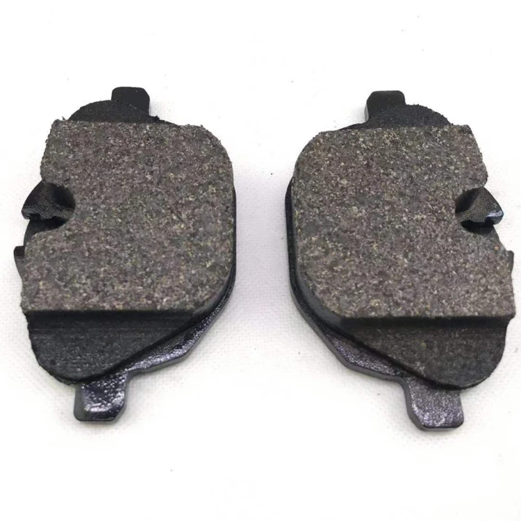 High Quality Shim Brake Pads Anti Noise Shim For Bmw Brake Pad