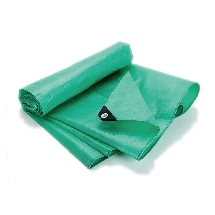
Factory Color Price List Tarpaulin Plastic Sheet 3m x 5m 