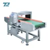 Conveyor belt full touch panel need metal detector used in food industrial.