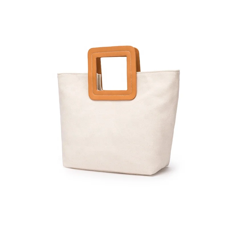 

Fashion casual portable tote bag,2 Pieces