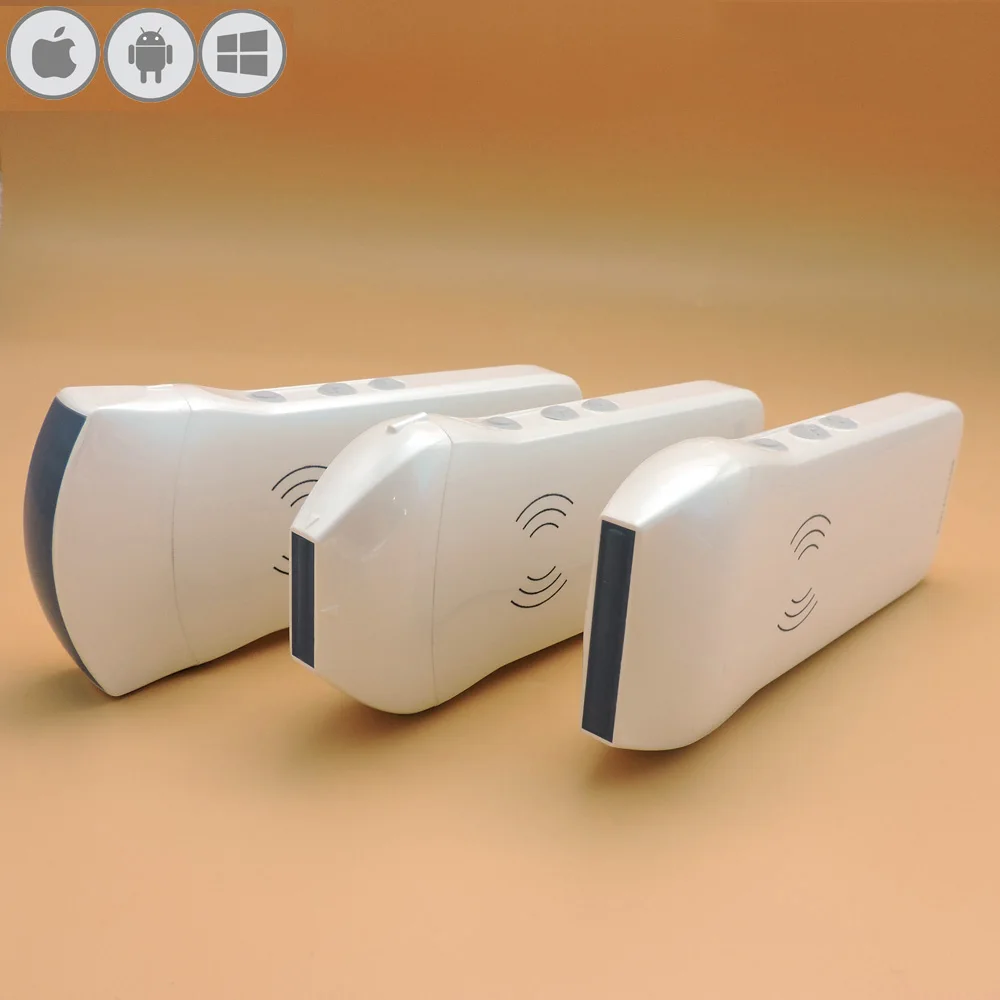 wireless ultrasound 5