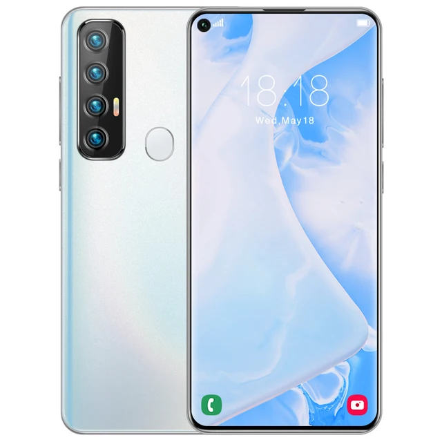 Rino5 Pro Ponsel 7 2 Inci Ram 12gb Rom 512gb Smart Phone Android 10 0 Dengan Fitur Pembuka Kunci Buy Rino5 Pro Android Smartphone Membuka Kunci Ponsel Ponsel Product On Alibaba Com