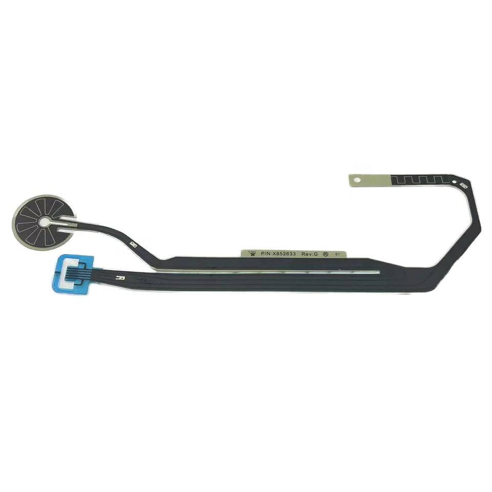 Replacement Power On Off Switch Flex Cable For Xbox360 Xbox 360 Slim