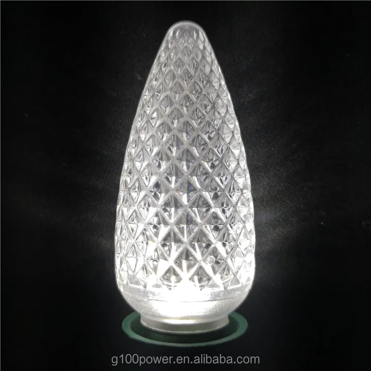 bulk c9 led christmas light bulbs