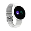 Smart phone accessories color screen health sport watch ce rohs hr blood pressure monitor remote capture activity tracker