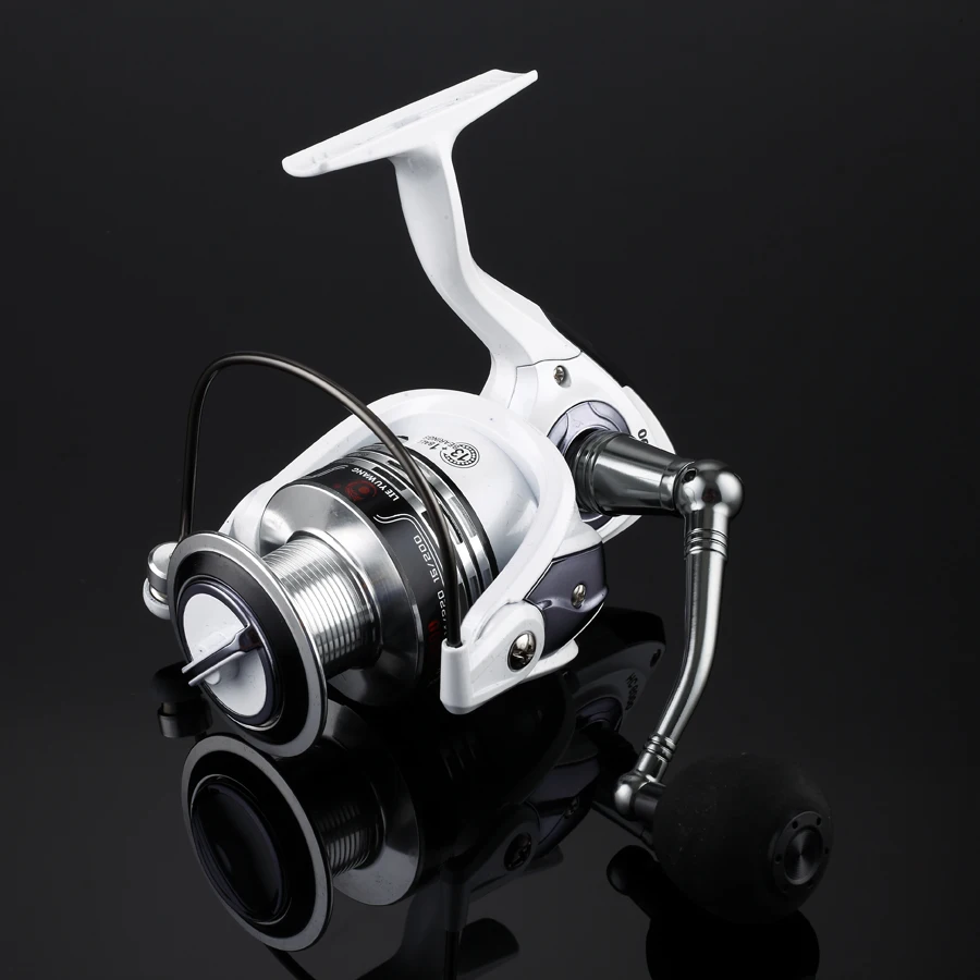 2018 fishing reel EPSILON Prevent corrosion Penn International VIS 2-Speed Lever
