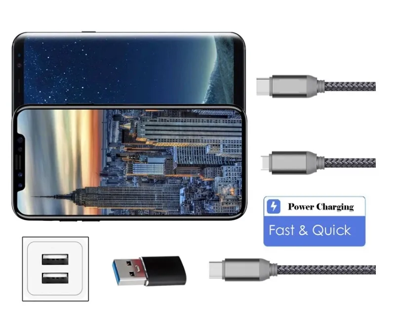 adapter 3c 08