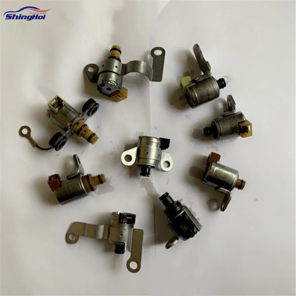 Perfekt Für VW Volkswagen MK4 - JF506E 09A O9A Transmission Shift