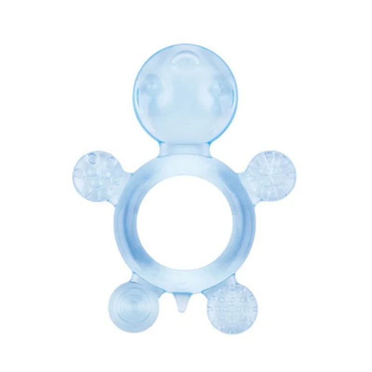 best choose soft chews teeth stick fruit silicone baby teether