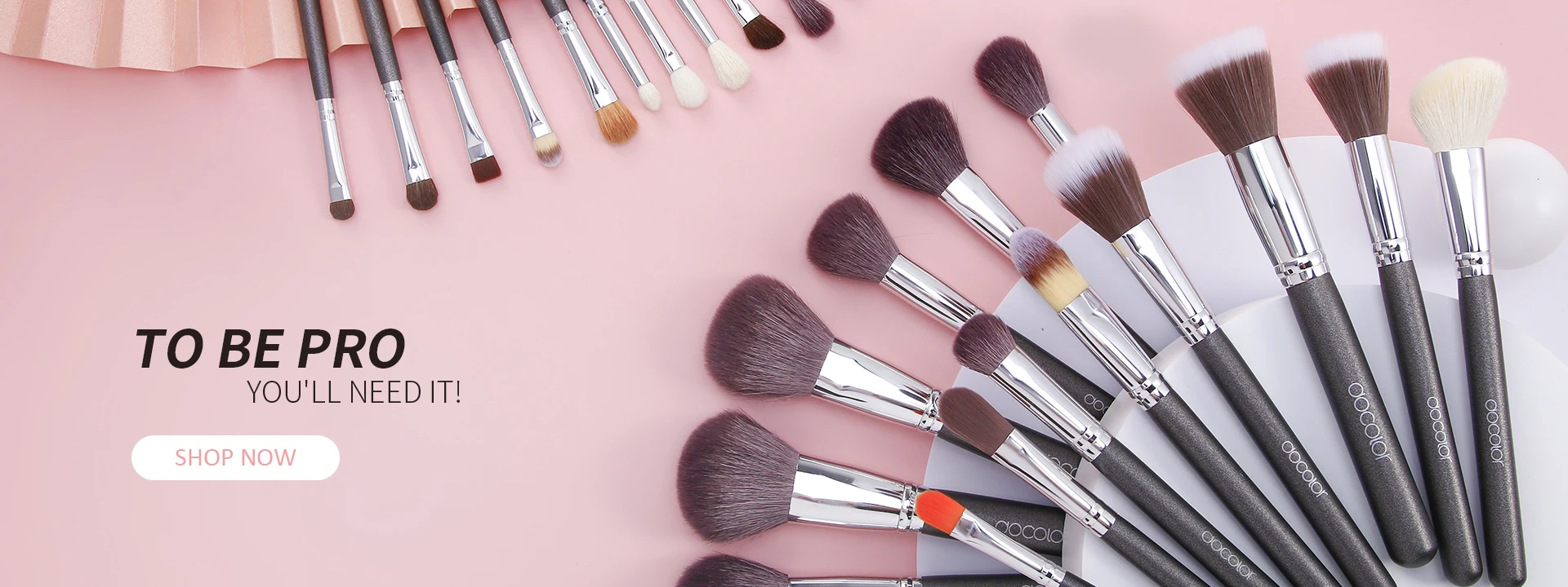 Dongguan Fay Cosmetic Brushes Co., Ltd. Makeup Brush, Makeup accessories
