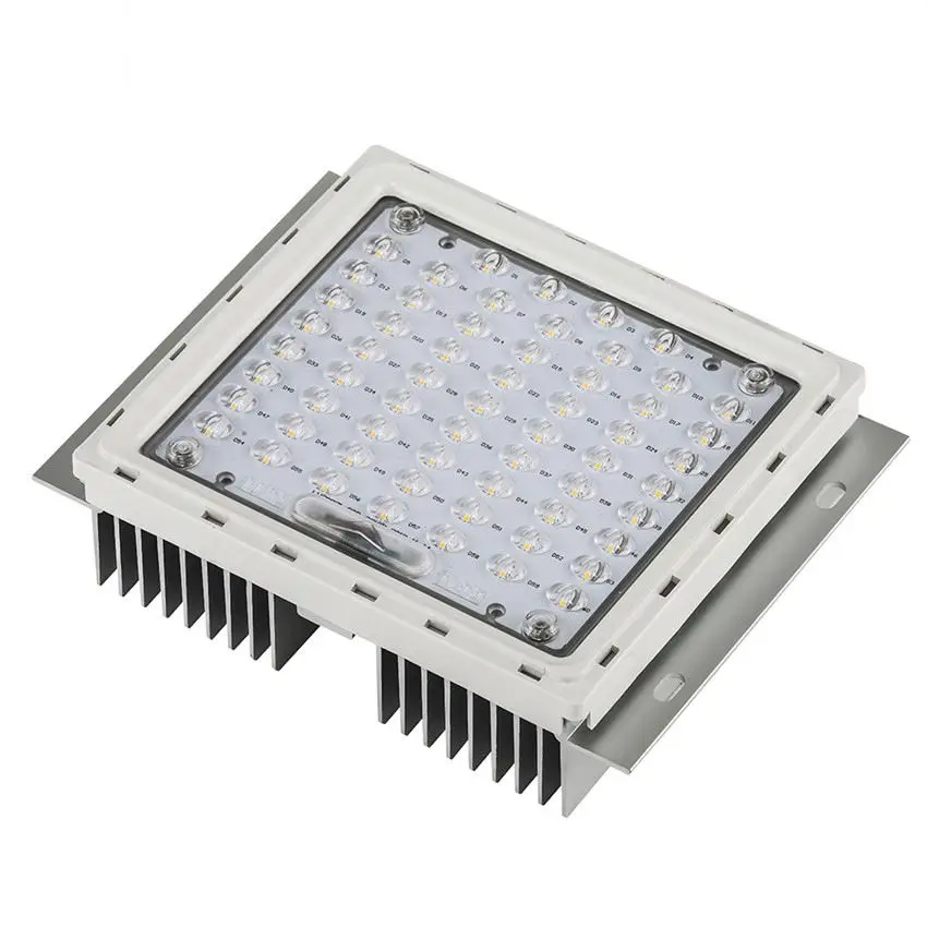 Street Light Heatsink Module And Driver 3030 Smd Led Ip68 Outdoor Led Module Bar