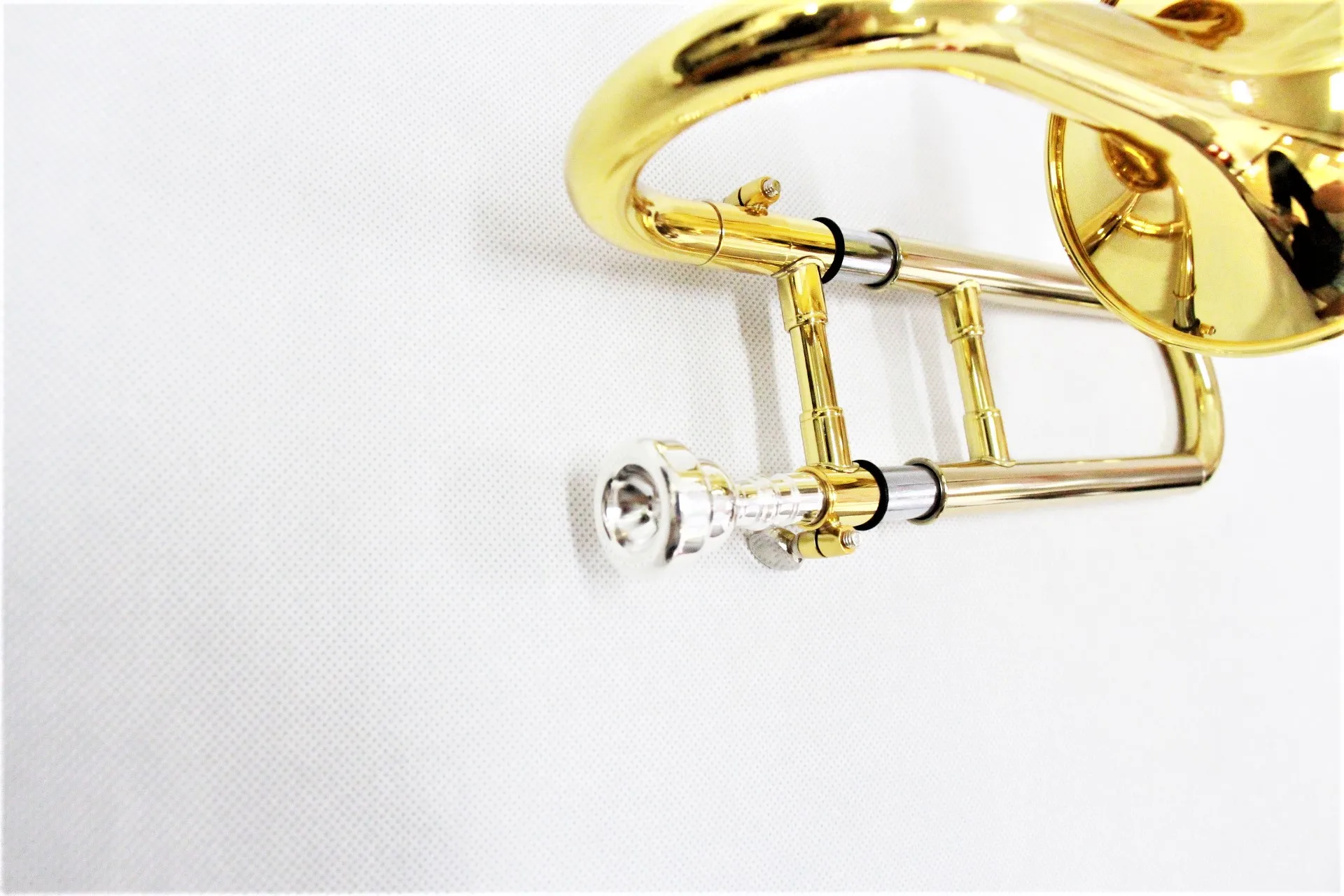High Grade Piccolo Trombone Good Price And Low Moq Factory Direct