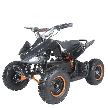 800w quad bike