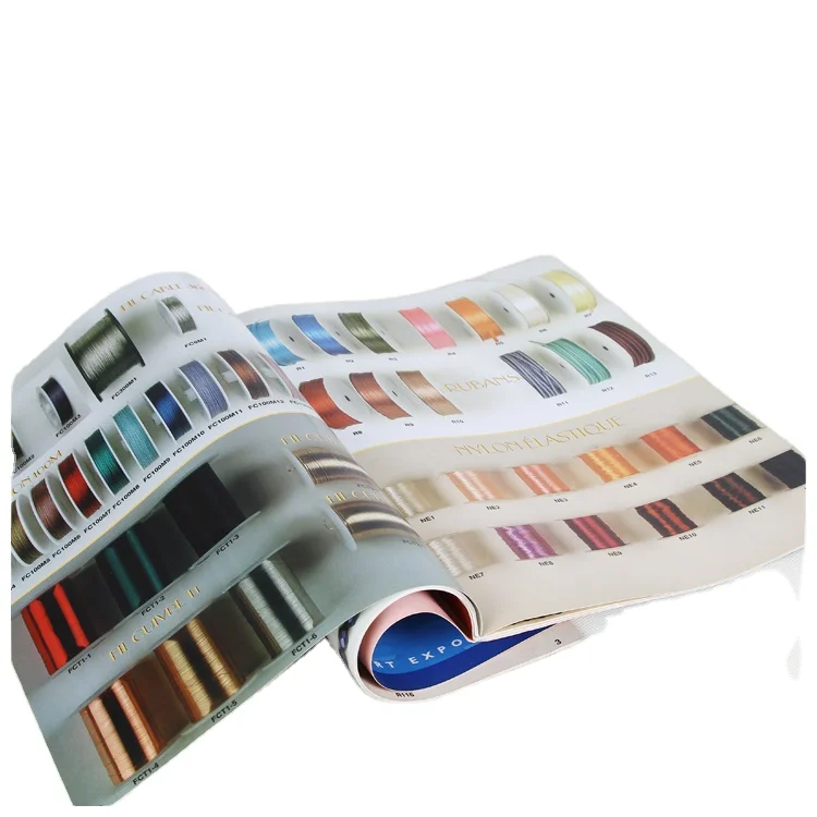 
Cheap booklet catalog leaflet printing custom/A4 flyer printing/brochures printing custom 